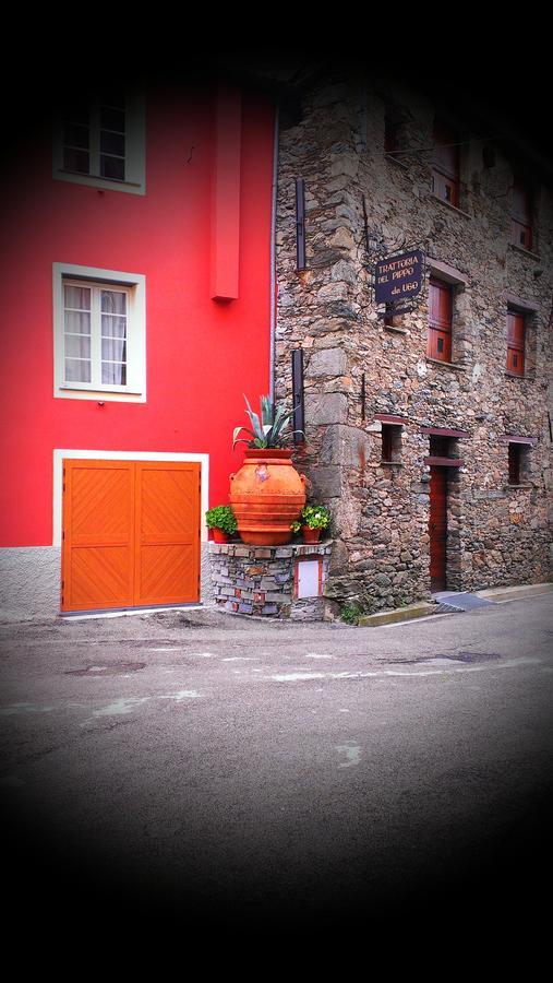Bed And Breakfast Le Quattro Stagioni Neirone Extérieur photo