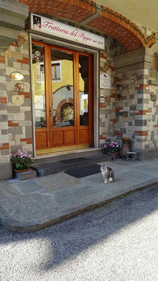 Bed And Breakfast Le Quattro Stagioni Neirone Extérieur photo