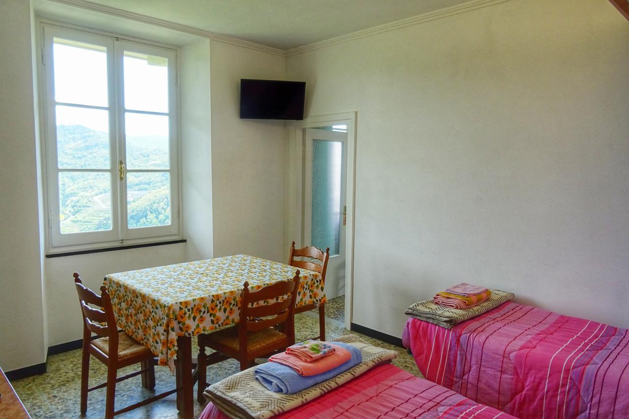 Bed And Breakfast Le Quattro Stagioni Neirone Extérieur photo
