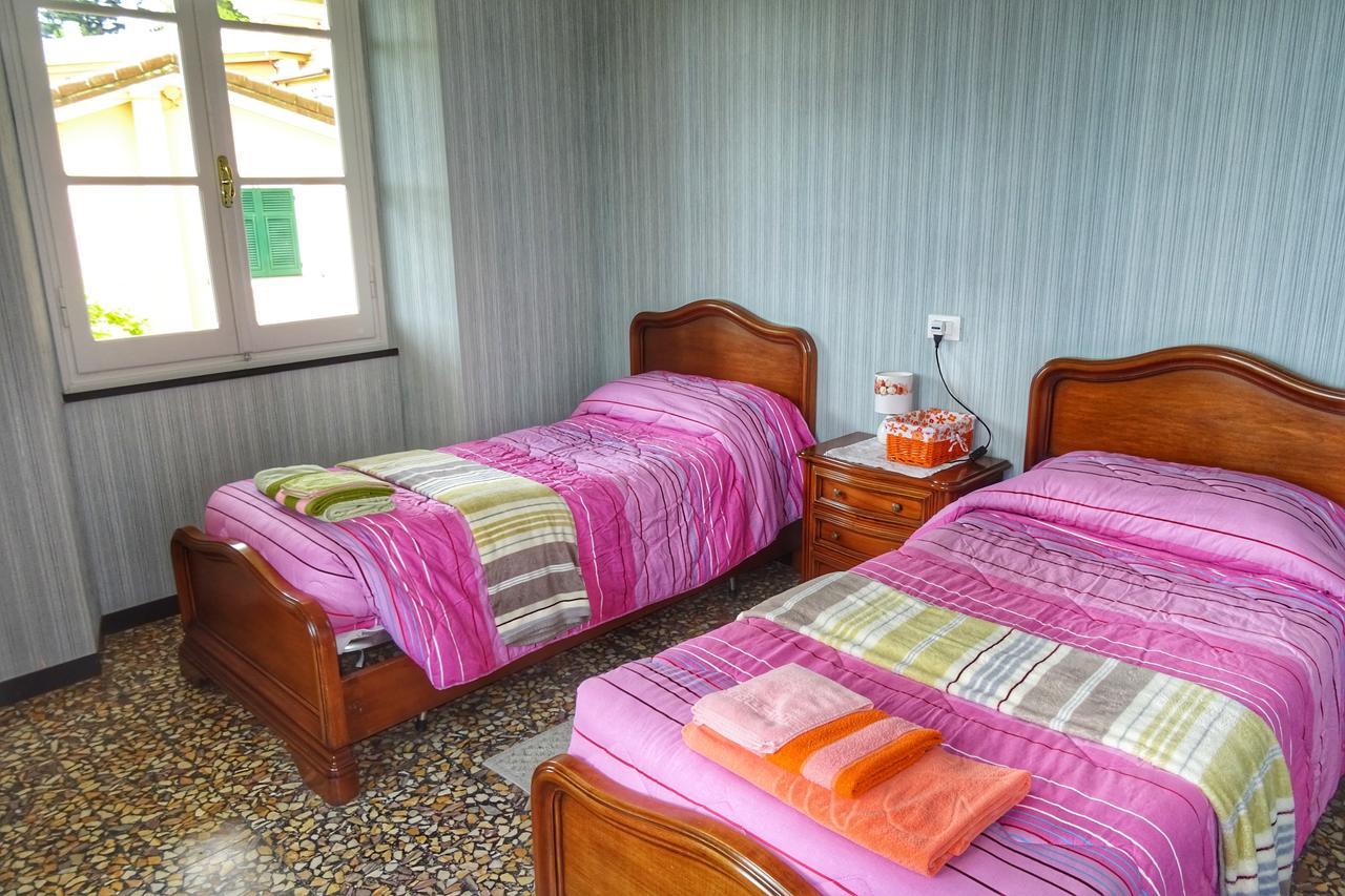 Bed And Breakfast Le Quattro Stagioni Neirone Extérieur photo